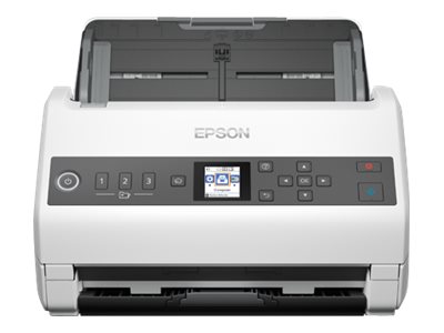 Epson Workforce Ds 730n